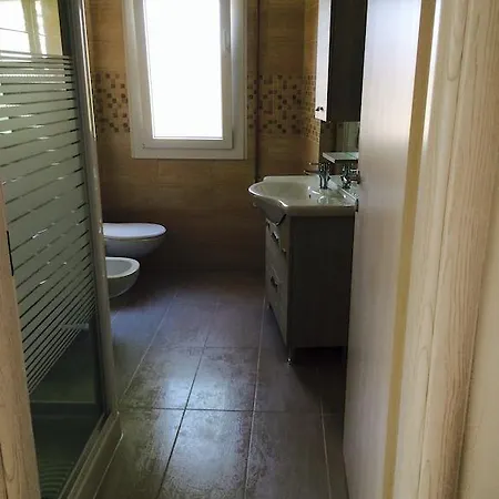 Aries Apart Appartement