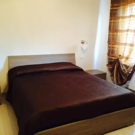 Apartman Aries Apart Mestre
